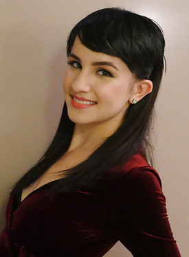 Порно по алфавиту с Allora Ashlyn