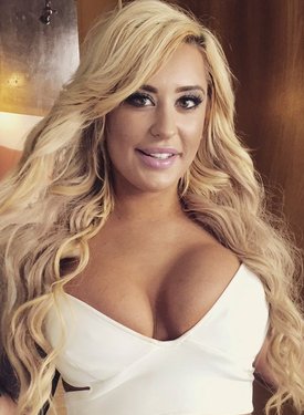 Порно по комментариям с Brandi Bae