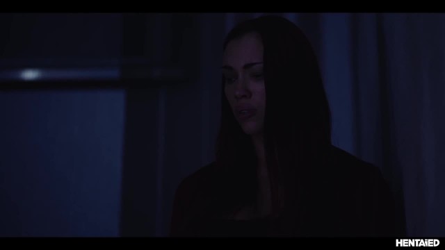 Пылесос, который трахнул свою хозяйку